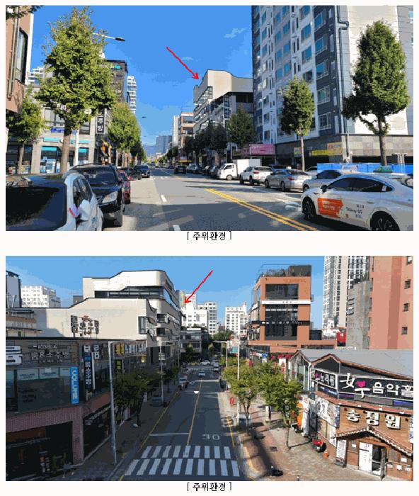 광주광역시 광산구 쌍암동 694-5 더시너지첨단 1층122호 근린상가 경매 사진 3