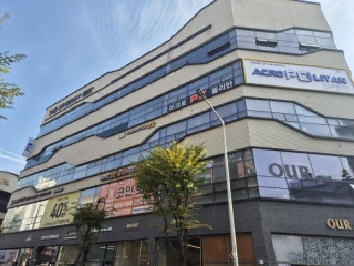 광주광역시 광산구 쌍암동 694-5 더시너지첨단 1층122호 근린상가 경매 사진 4