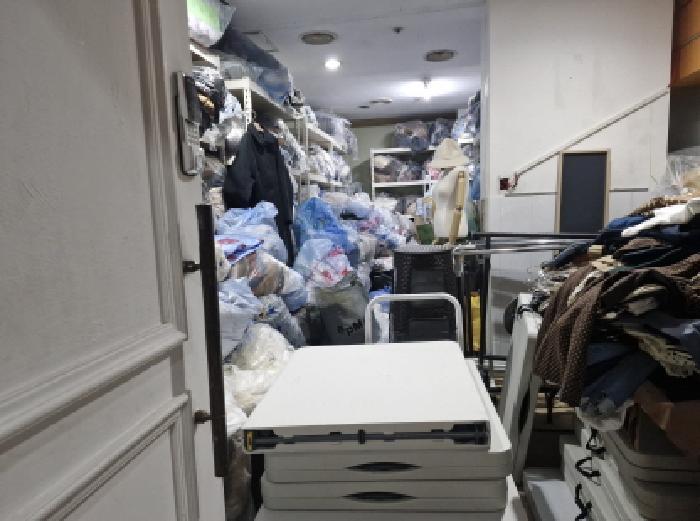 경기도 안산시 단원구 고잔동 768-4 썬라이즈 6층626호 근린상가 경매 사진 5