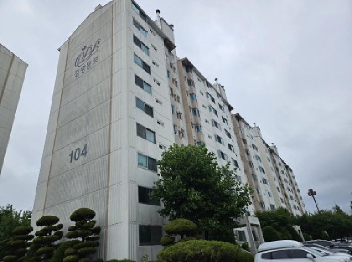 경기도 시흥시 정왕동 1942-2 동보아파트 104동 1층104호 아파트 경매 사진 7