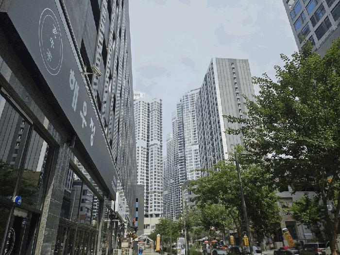 경기도 안산시 단원구 성곡동 838-5 마리나큐브1차 10층1005호 오피스텔 경매 사진 12