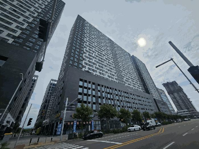 경기도 안산시 단원구 성곡동 838-5 마리나큐브1차 10층1005호 오피스텔 경매 사진 3