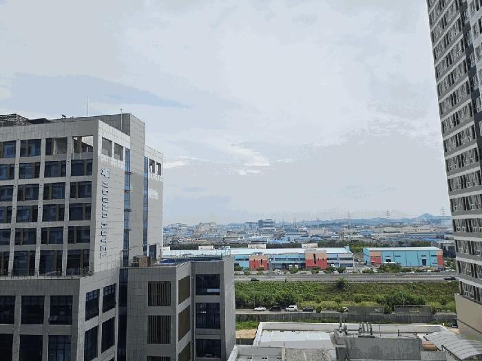 경기도 안산시 단원구 성곡동 838-5 마리나큐브1차 10층1005호 오피스텔 경매 사진 4