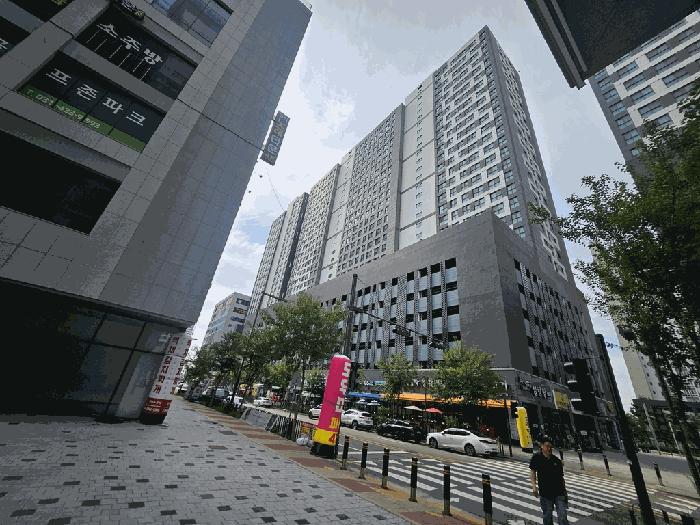 경기도 안산시 단원구 성곡동 838-5 마리나큐브1차 10층1005호 오피스텔 경매 사진 7