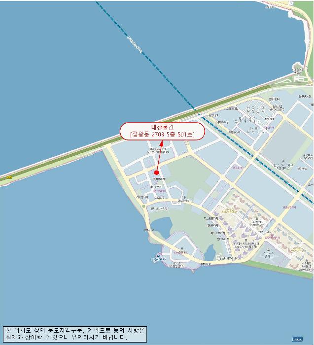 경기도 시흥시 정왕동 2703 퍼스트에비뉴2차 5층501호 근린상가 경매 사진 9