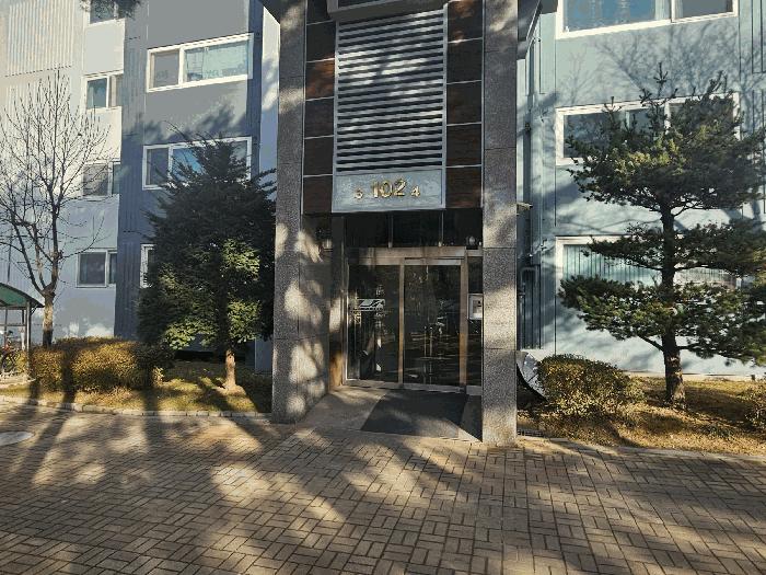 세종특별자치시 조치원읍 죽림리 389 조치원죽림푸르지오 102동 11층1104호 아파트 경매 사진 2