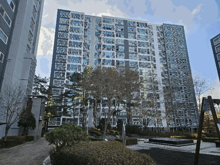 세종특별자치시 조치원읍 죽림리 389 조치원죽림푸르지오 102동 11층1104호 아파트 경매 사진 3