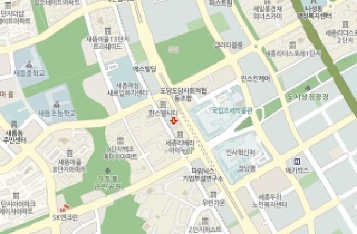 세종특별자치시 나성동 750 세종마루 3층320호 도시형생활주택 경매 사진 17