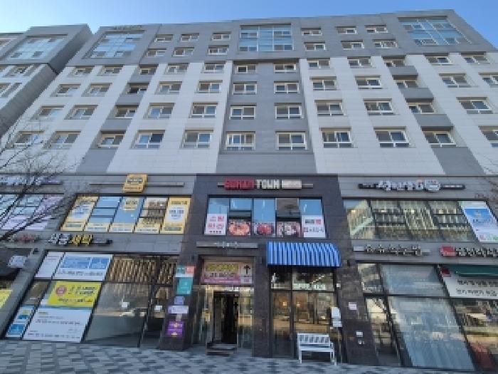 세종특별자치시 나성동 750 세종마루 3층320호 도시형생활주택 경매 사진 7