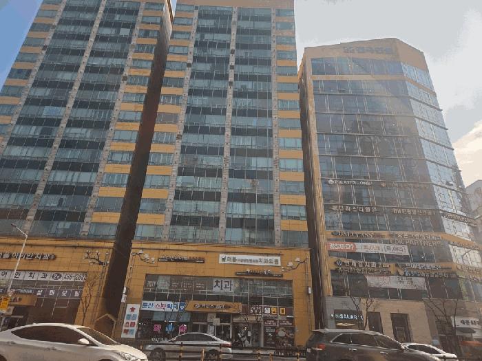 대전 서구 오피스텔