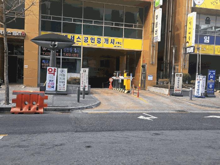 대전광역시 서구 둔산동 1369 넥서스밸리 비동 13층1320호 오피스텔 경매 사진 6