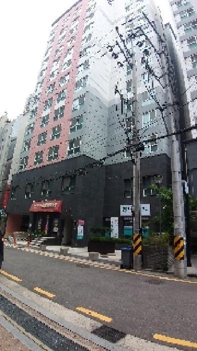 서울특별시 영등포구 영등포동1가 121-3 명남더블레스 제4층 제403호 오피스텔 경매 사진 8
