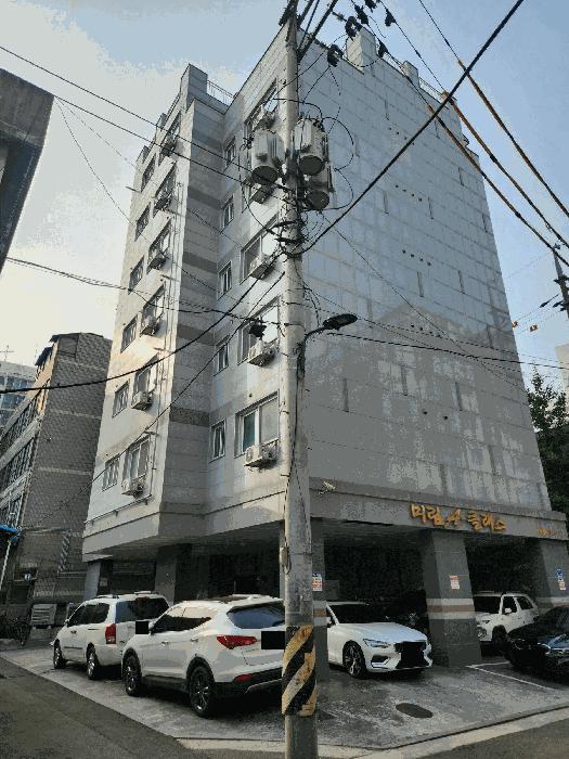 서울특별시 영등포구 문래동5가 20-10 미림에이클래스 제7층 제702호 오피스텔 경매 사진 2
