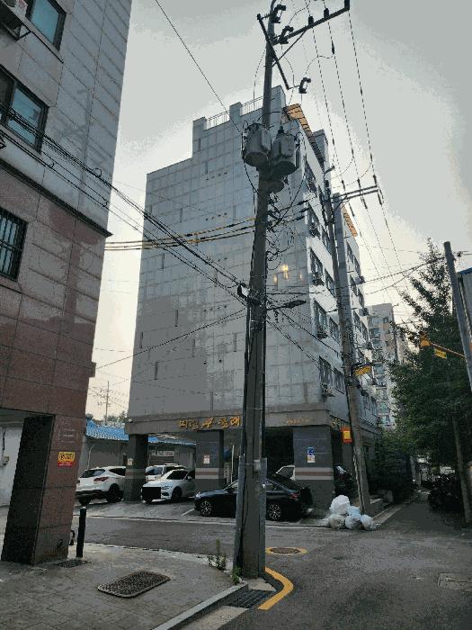 서울특별시 영등포구 문래동5가 20-10 미림에이클래스 제7층 제702호 오피스텔 경매 사진 3