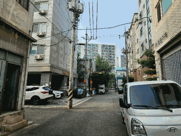 서울특별시 영등포구 문래동5가 20-10 미림에이클래스 제7층 제702호 오피스텔 경매 사진 4