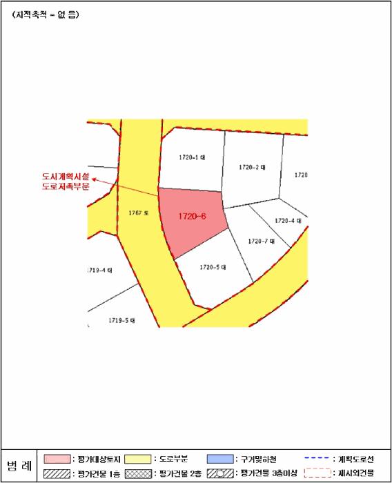경상남도 김해시 진영읍 진영리 1720-6 대지 경매 사진 7