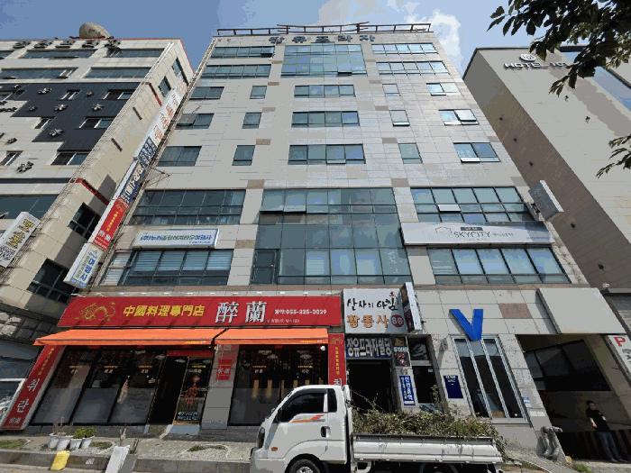 경상남도 김해시 대청동 68-9 장유프라자 7층 701호 근린상가 경매 사진 5