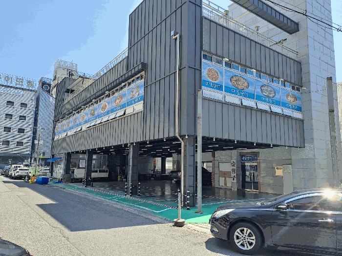 경상남도 창원시 의창구 팔용동 160-3 근린시설 경매 사진 2