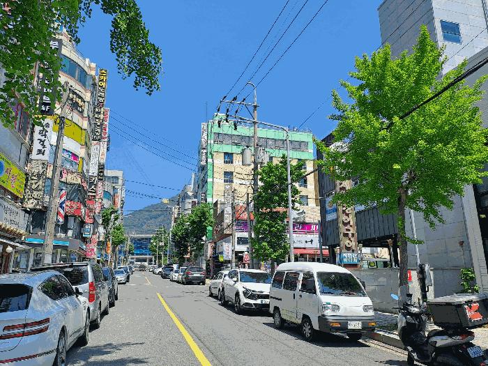 경상남도 창원시 의창구 팔용동 160-3 근린시설 경매 사진 4