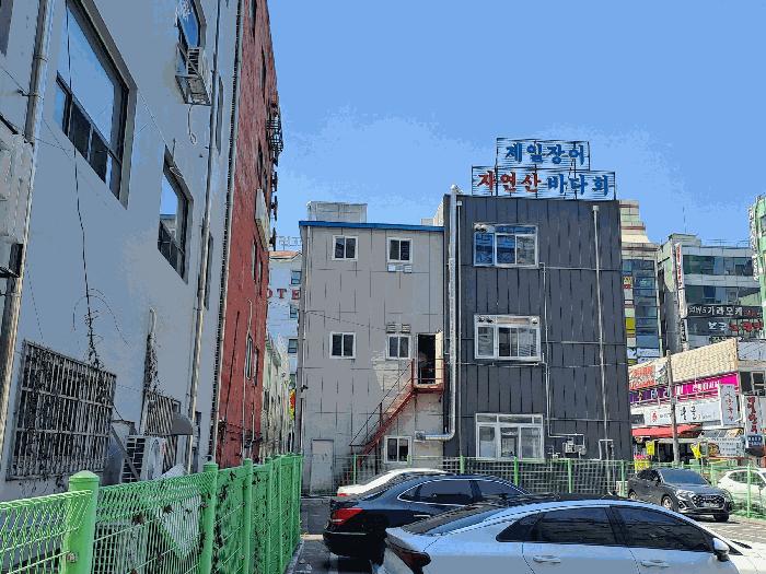 경상남도 창원시 의창구 팔용동 160-3 근린시설 경매 사진 7