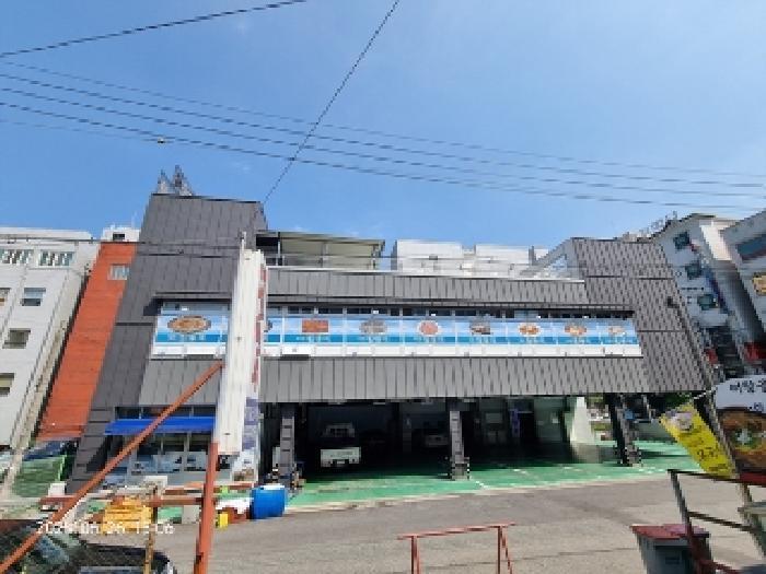 경상남도 창원시 의창구 팔용동 160-3 근린시설 경매 사진 8