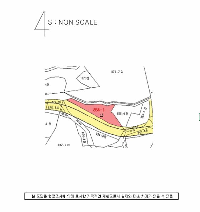 경상남도 창원시 의창구 북면 상천리 854-1 전 경매 사진 10