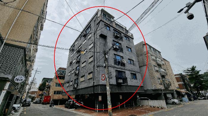 서울특별시 구로구 개봉동 109-35 마흐바움 제6층 제602호 다세대(빌라) 경매 사진 3