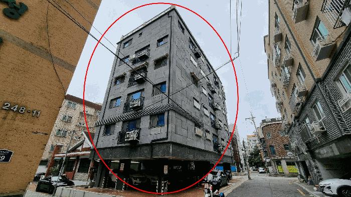 서울특별시 구로구 개봉동 109-35 마흐바움 제6층 제602호 다세대(빌라) 경매 사진 6