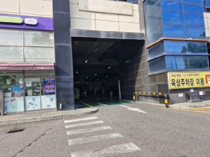 경기도 안산시 단원구 목내동 457 광양프런티어밸리지식산업센터 1동 4층416호 근린상가 경매 사진 15