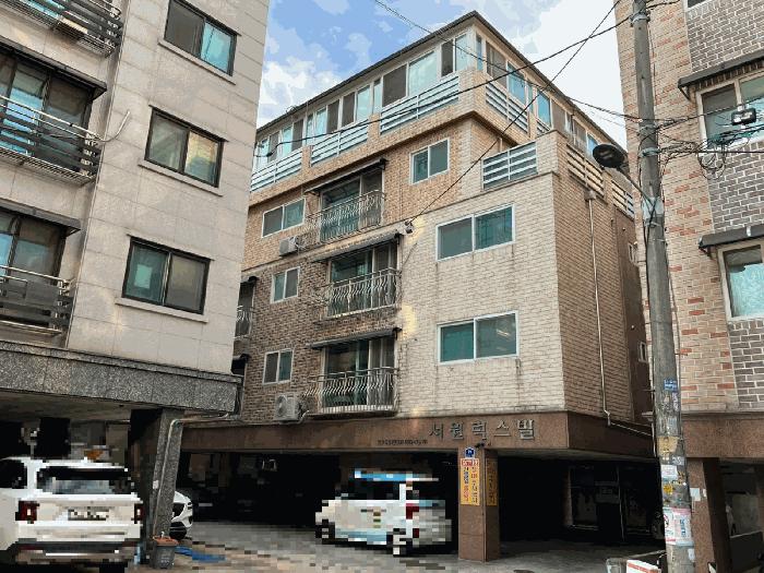 경기도 안산시 상록구 일동 622-17 3층301호 다세대(빌라) 경매 사진 3