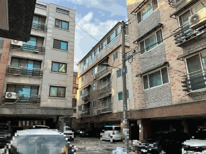 경기도 안산시 상록구 일동 622-17 3층301호 다세대(빌라) 경매 사진 5