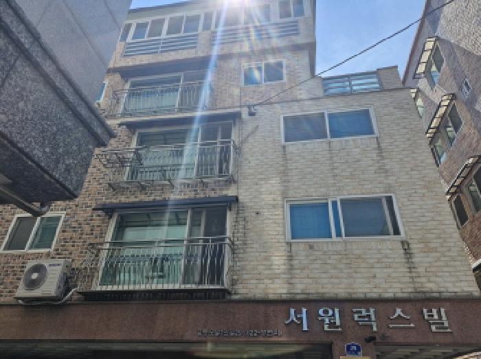 경기도 안산시 상록구 일동 622-17 3층301호 다세대(빌라) 경매 사진 7