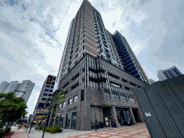 경기도 안산시 단원구 성곡동 839-9 라군센트럴스테이 9층941호 콘도(호텔) 경매 사진 1