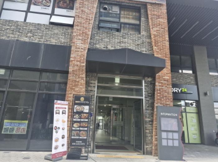 경기도 안산시 단원구 성곡동 839-9 라군센트럴스테이 9층941호 콘도(호텔) 경매 사진 7