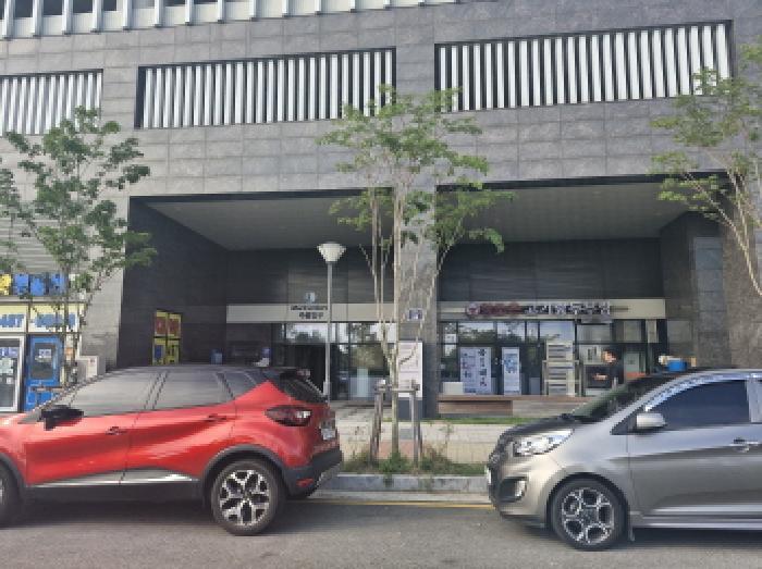 경기도 안산시 단원구 성곡동 845-5 마리나아일랜드 1층110호 근린상가 경매 사진 6