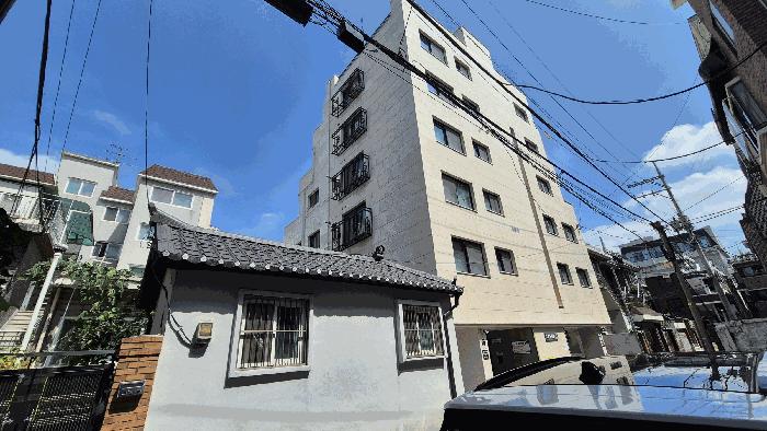 서울특별시 강서구 화곡동 359-42 엘케이드림빌 제5층 제501호 다세대(빌라) 경매 사진 1