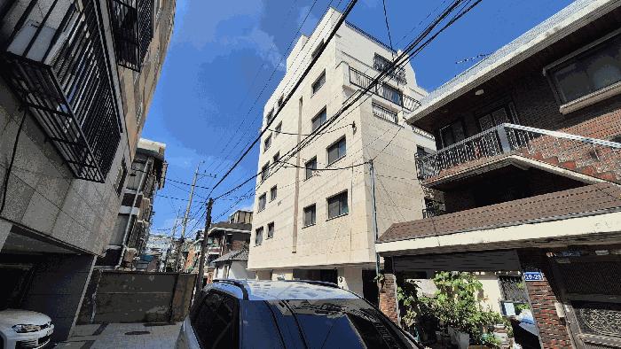 서울특별시 강서구 화곡동 359-42 엘케이드림빌 제5층 제501호 다세대(빌라) 경매 사진 3