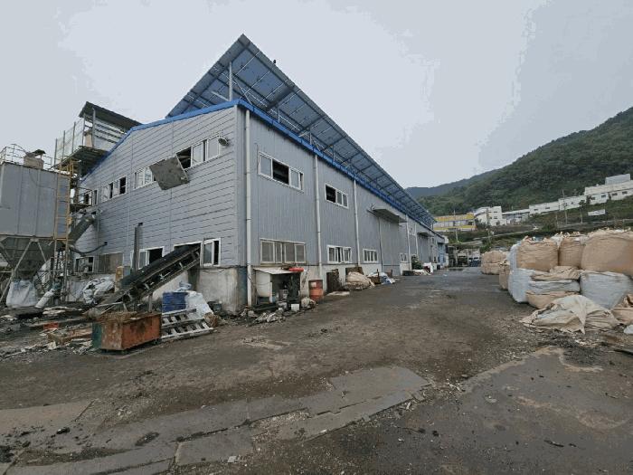 경상남도 김해시 한림면 신천리 724 공장 경매 사진 11