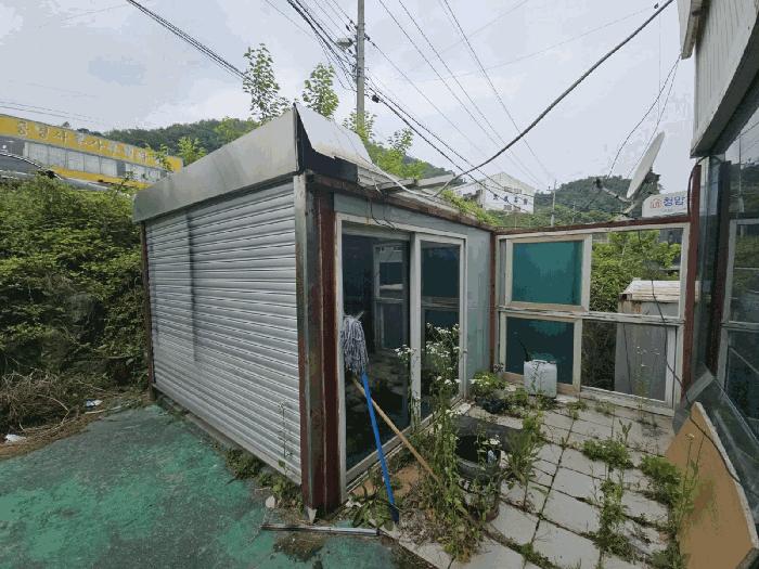 경상남도 김해시 한림면 신천리 724 공장 경매 사진 13