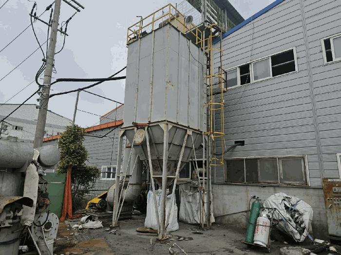 경상남도 김해시 한림면 신천리 724 공장 경매 사진 16