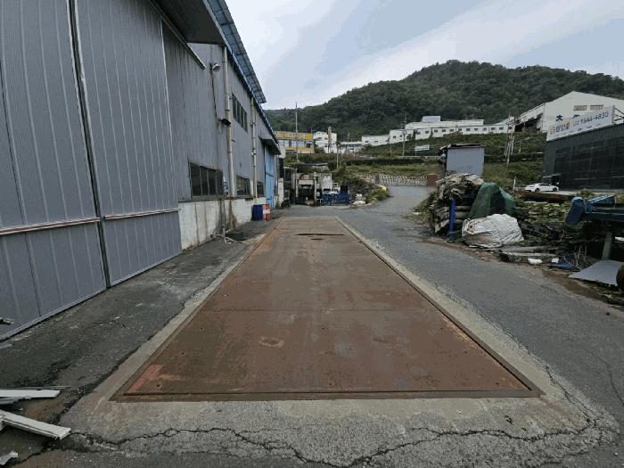 경상남도 김해시 한림면 신천리 724 공장 경매 사진 19
