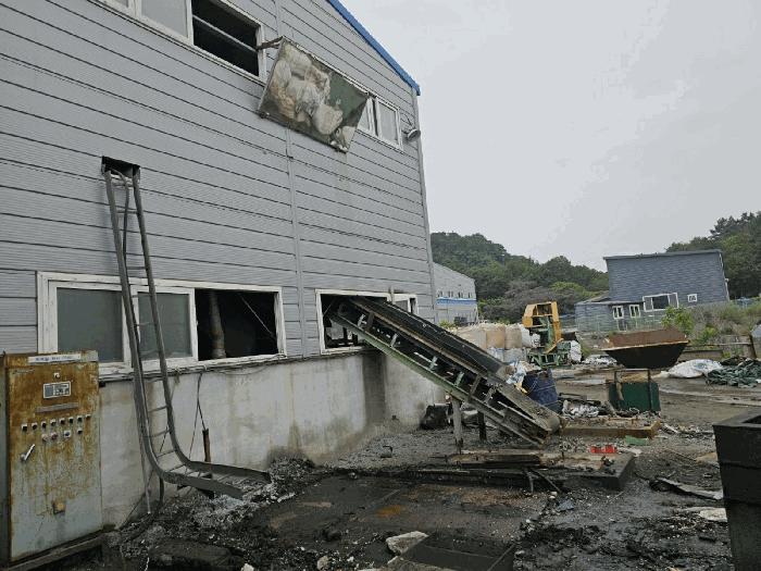 경상남도 김해시 한림면 신천리 724 공장 경매 사진 7