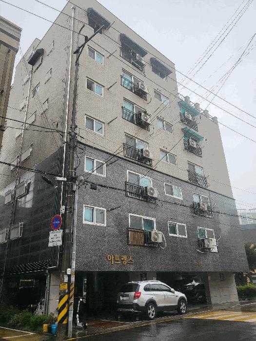 경기도 광명시 광명동 758-4 아뜨랑스 4층403호 오피스텔 경매 사진 10