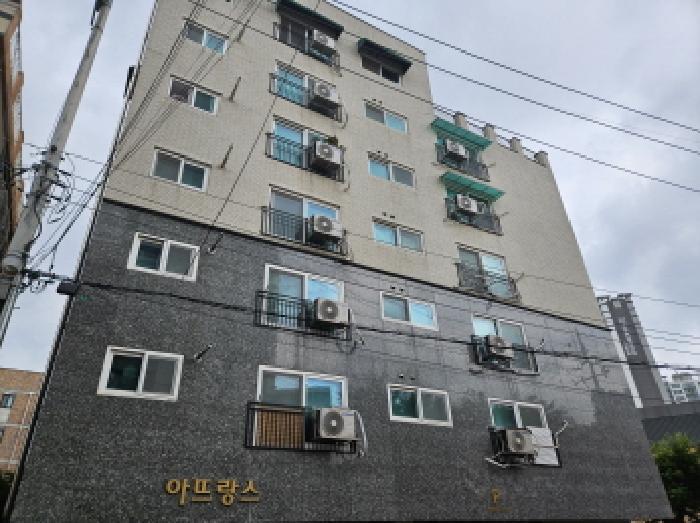 경기도 광명시 광명동 758-4 아뜨랑스 4층403호 오피스텔 경매 사진 11