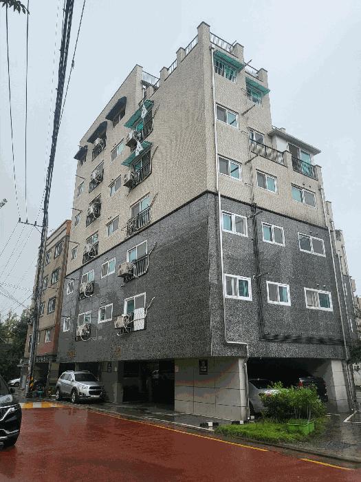 경기도 광명시 광명동 758-4 아뜨랑스 4층403호 오피스텔 경매 사진 5