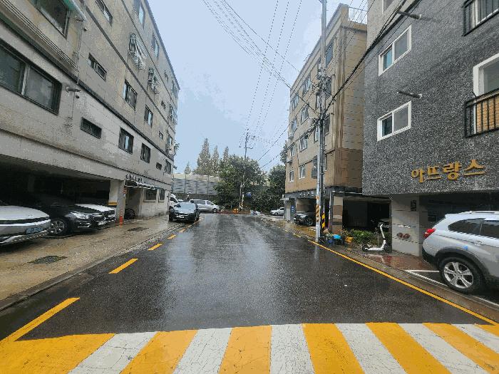 경기도 광명시 광명동 758-4 아뜨랑스 4층403호 오피스텔 경매 사진 8