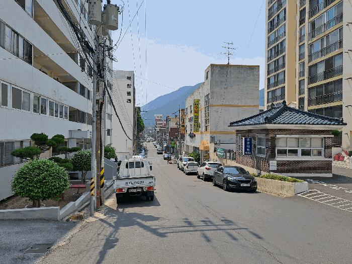 경상남도 창원시 의창구 소답동 129-10 금강매화아파트 상가동 2층 301호 근린상가 경매 사진 2