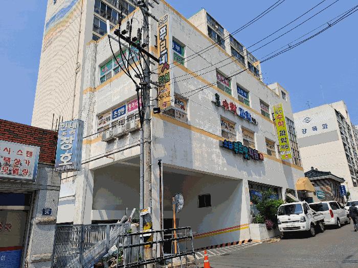 경상남도 창원시 의창구 근린상가