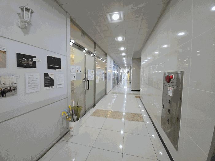 경기도 시흥시 조남동 677-2 중앙프라자 3층303호 근린상가 경매 사진 1
