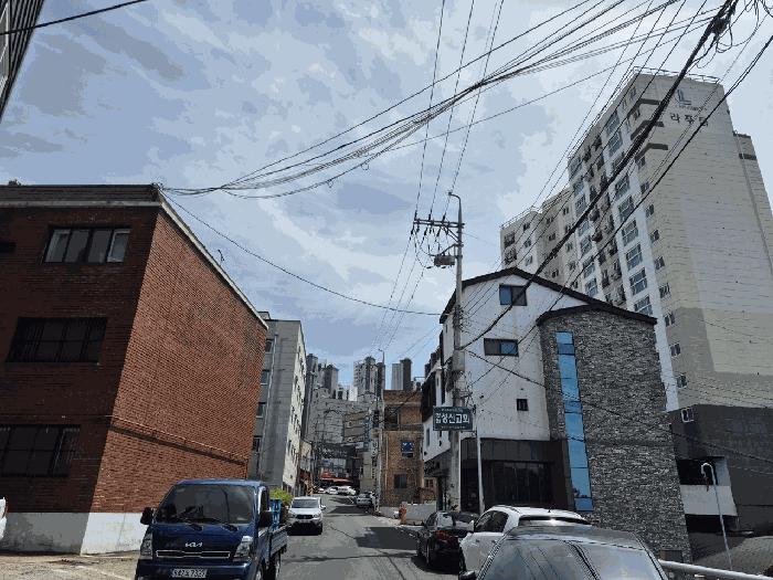 경상남도 창원시 의창구 동읍 용잠리 1153-12 라푸름 6층 604호 오피스텔 경매 사진 5
